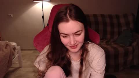 Snapshot of i_love_icecream chatting on 02.25.25 elisabeth online show from 02.25.25