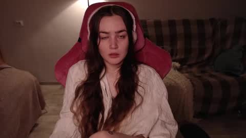 Snapshot of i_love_icecream chatting on 02.26.25 elisabeth online show from 02.26.25