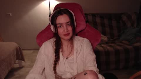 Snapshot of i_love_icecream chatting on 02.28.25 elisabeth online show from 02.28.25