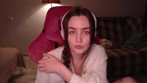 Snapshot of i_love_icecream chatting on 02.28.25 elisabeth online show from 02.28.25