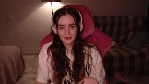 Snapshot of i_love_icecream chatting on 03.02.25 elisabeth online show from 03.02.25