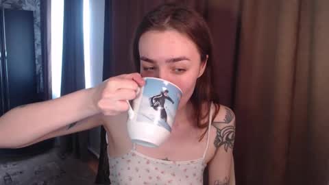 Snapshot of i_love_icecream chatting on 10.02.25 elisabeth online show from 10.02.25