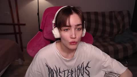 Snapshot of i_love_icecream chatting on 11.11.25 elisabeth online show from 11.11.25