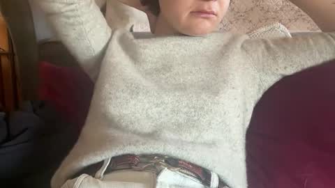 Olive online show from 03.21.26