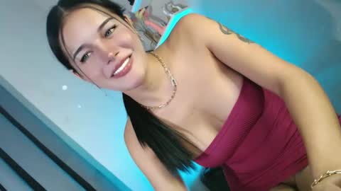 Sabel online show from 01.24.25