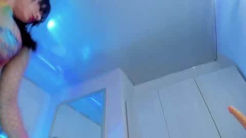 Maleja online show from 09.11.25