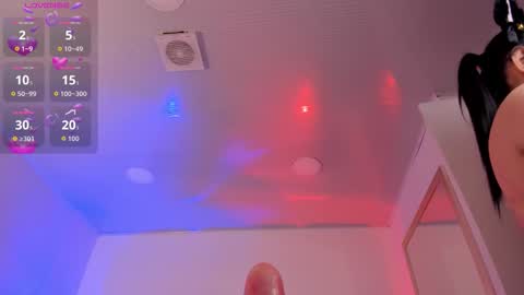 Maleja online show from 02.26.26