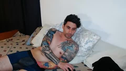 Rylan Chase online show from 03.18.26