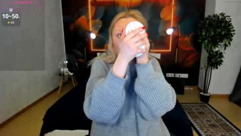 Samanta online show from 02.05.26