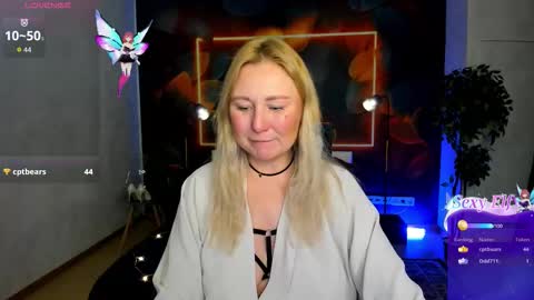 Samanta online show from 02.06.26