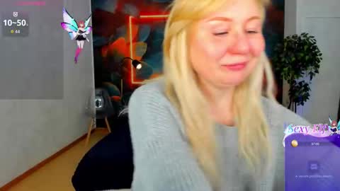 Samanta online show from 03.07.26