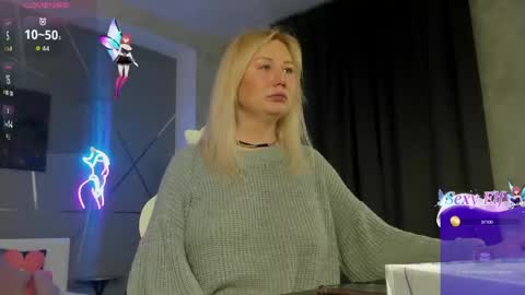 Samanta online show from 04.19.26