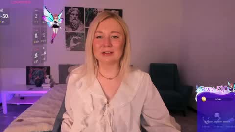 Samanta online show from 04.26.26