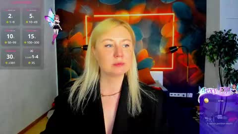 Samanta online show from 04.27.26