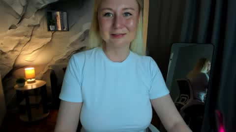 Samanta online show from 06.08.26