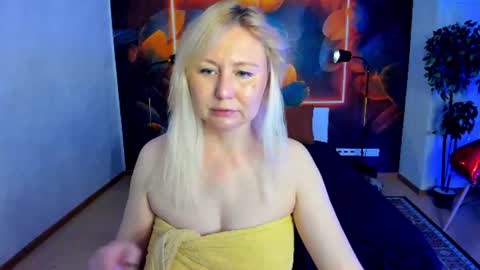 Samanta online show from 06.10.26