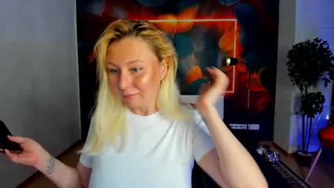 Samanta online show from 06.17.26
