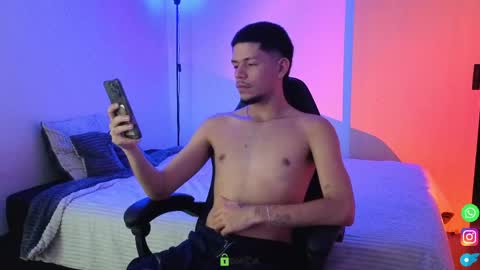 Angel online show from 03.22.26