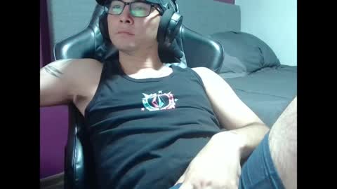 Benja online show from 04.04.26