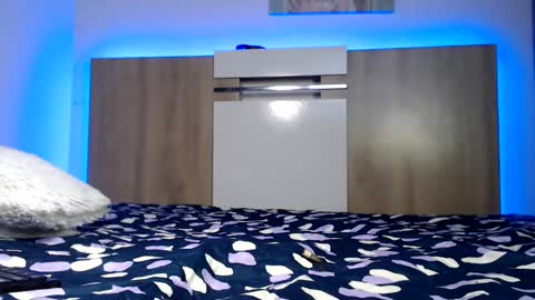 David Colt online show from 01.12.25