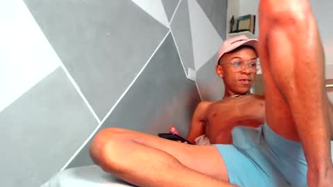 David Colt online show from 11.05.25