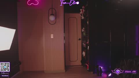 Snapshot of iam_eli chatting on 01.19.26 online show from 01.19.26