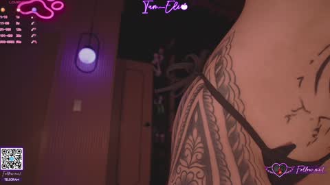 Snapshot of iam_eli chatting on 02.03.26 online show from 02.03.26