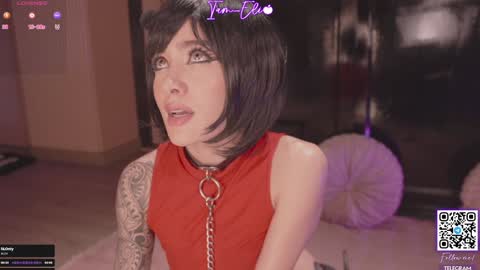 Snapshot of iam_eli chatting on 03.02.26 online show from 03.02.26