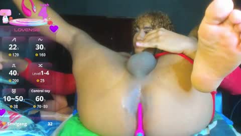 Snapshot of iam_ferh chatting on 09.20.25 iam FerH online show from 09.20.25