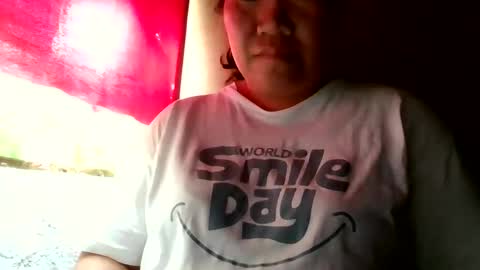 Snapshot of iam_jana chatting on 02.16.25 iam_jana online show from 02.16.25