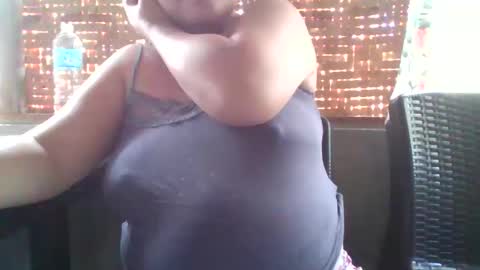 Snapshot of iam_jana chatting on 10.13.25 iam_jana online show from 10.13.25