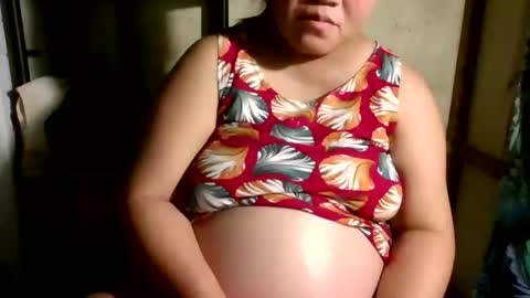 Snapshot of iam_jana chatting on 12.03.25 iam_jana online show from 12.03.25