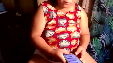 Snapshot of iam_jana chatting on 12.14.25 iam_jana online show from 12.14.25