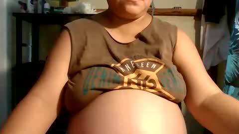 Snapshot of iam_jana chatting on 12.15.25 iam_jana online show from 12.15.25