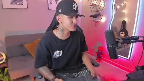 Light online show from 07.22.26