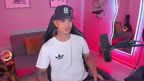 Light online show from 07.23.26
