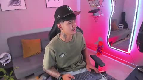 Light online show from 07.26.26