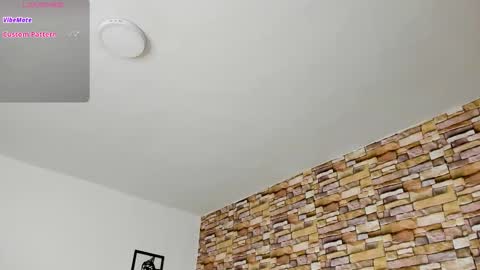 Snapshot of iam_luisa_ chatting on 09.26.25 Luisa online show from 09.26.25