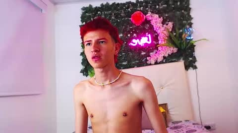 Snapshot of iam_lukas__ chatting on 10.16.25 iam_lukas__ online show from 10.16.25