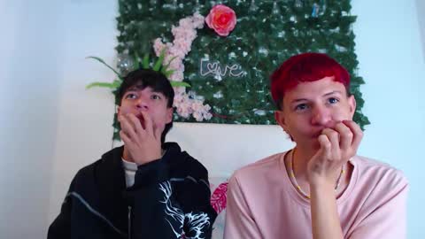 iam_lukas__ online show from 11.09.25