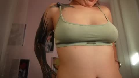Meg  online show from 07.21.26