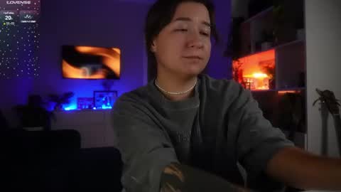 Meg  online show from 08.01.26