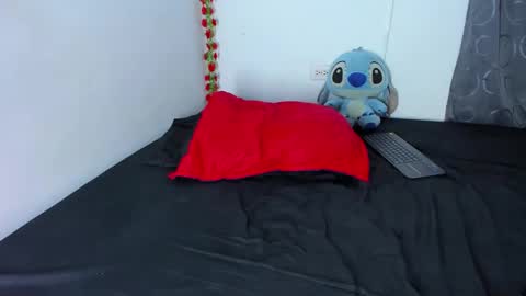 Snapshot of iam_sammy_ chatting on 12.14.24 Samantha Marin online show from 12.14.24