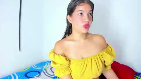 Snapshot of iam_sammy_ chatting on 02.28.25 Samantha Marin online show from 02.28.25