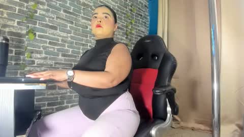 Samy   online show from 10.22.25