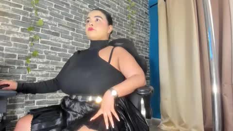 Samy   online show from 11.25.25