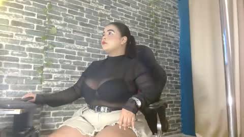 Samy online show from 11.23.25