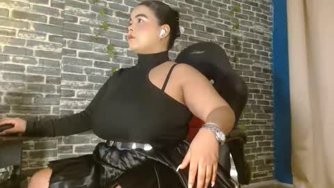 Samy online show from 11.25.25