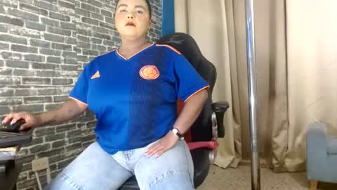 Samy online show from 07.03.26