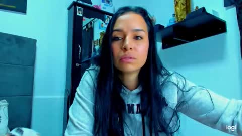 iam_your_fantasy online show from 11.10.25